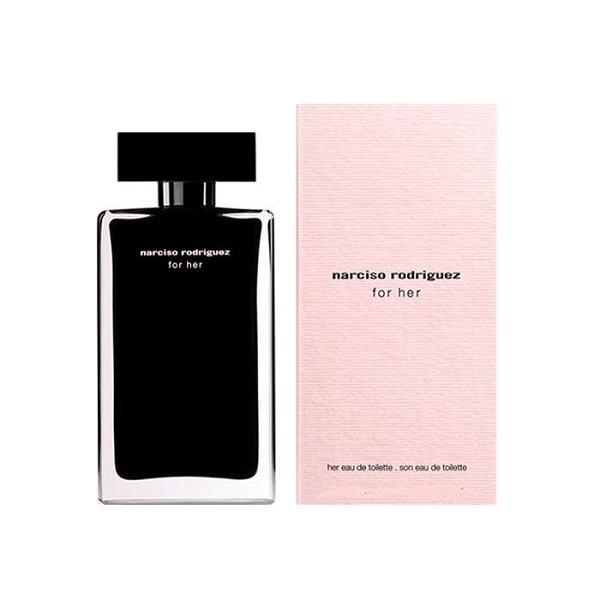 Narciso Rodriguez For Her 香水30ml | 熱銷推薦| 康是美網購eShop