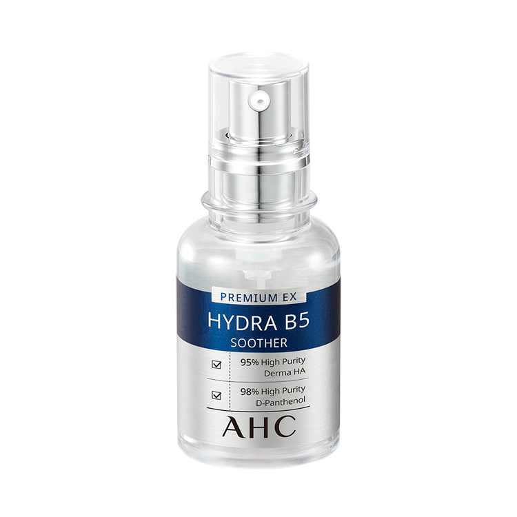 AHC HYDRA B5 SOOTHER